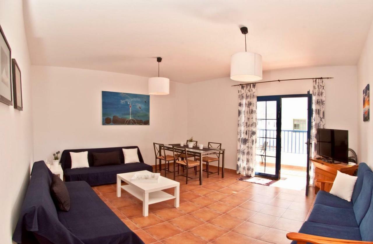 Fcg20, Famara Beach Exterior photo